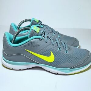 Nike Flex 5 Running Shoes Sneakers